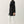 Be Cool Single Button Long Sleeve Coat with Pockets