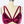 Crushed Velvet Bralette