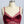 Velvet and Lace Half Cami