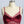Velvet and Lace Half Cami