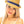 Diona J Tan Colored Straw Fedora with Two Tone Band Summer Sun Hat