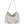 DIONA J WOMEN'S FASHION STYLSIH SMOOTH SHOULDER HOBO BAG COLOR GREY