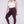 Plus Mineral Washed Wide Waistband Yoga Leggings