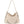 DIONA J WOMEN'S FASHION STYLISH SMOOTH SHOULDER HOBO BAG COLOR BEIGE