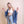 Crochet Medallion Tassel Kimono