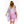 DIONA J MULTI COLOR PRINTED KIMONO ONE SIZE