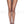 Non-run spandex sheer pantyhose