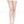 Non-run spandex sheer pantyhose