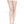 Non-run spandex sheer pantyhose
