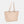 David Jones PU Leather Tote Bag