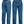 Men's Straight Leg Denim Jeans