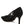 Masega Stiletto Heel Lace Pumps