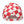 CHECKER PLAID PRINT CAP HAT