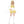 Clueless School Girl 4 Pc Plaid Women’s Halloween Cosplay Costume Set Sz XL