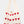 Fame Contrast Heart Crochet Tote Bag