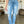 Judy Blue Full Size Distressed Straight Jeans with Patch Pockets