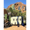 Picto crossbag-daily/travel bag Cactus  size OS