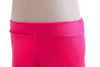 Barbie Cosplay Outfit for Women - Ken Gosling Retro Pink Sports Wear Set with Dots Skatewear Top & Swimsuit Bottoms for Halloween Costume Parties