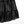 Black Costume Dress for Adults, Dark Gothic Dress with Belt, Perfect for Halloween Costume, Cosplay, and Birthday Party