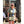 Picto crossbag-daily/travel bag Cactus size OS