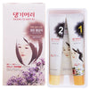 K BEAUTY KOREAN COSMETICS DAENG GI MEO RI MEDICINAL HERB HAIR COLOR Light Brown