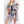DIONA J MIX PRINT LIGHT WEIGHT KIMONO CARDIGAN ONE SIZE COLOR OLIVE