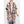 DIONA J FASHION FLOWER PRINT KIMONO ONE SIZE COLOR PINK