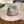 Structured wide brim panama hat With leather belt