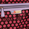 NICOLE LEE ROMANCE IN PARIS CROSSBODY