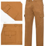 Men's Cargo Pants