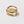 Architecture ring - gold