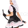 Kitty kat acessory kit