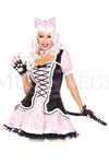 Kitty kat acessory kit