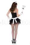 Sophisticated Maid Kit