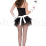 Sophisticated Maid Kit