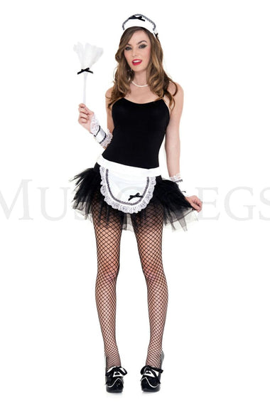 Music Legs Sophisticated Maid Kit