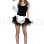 Sophisticated Maid Kit