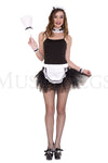 French Maid Kit