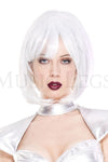 Short Hair Wig