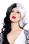 Two Tone Wig