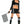Long sleeve race car skirt set