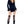 2 pc. pilot front zipper jumpsuit