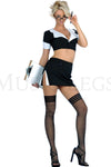 2 pc. Secretary outfit set