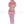 3 pc. harem dancer outfit