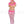 3 pc. harem dancer outfit