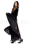 Hooded Cape