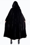 Hooded Cape