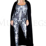 Hooded Cape