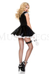 French Maid