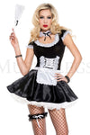 French Maid